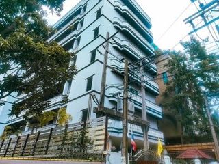 Chonnatee Mansion