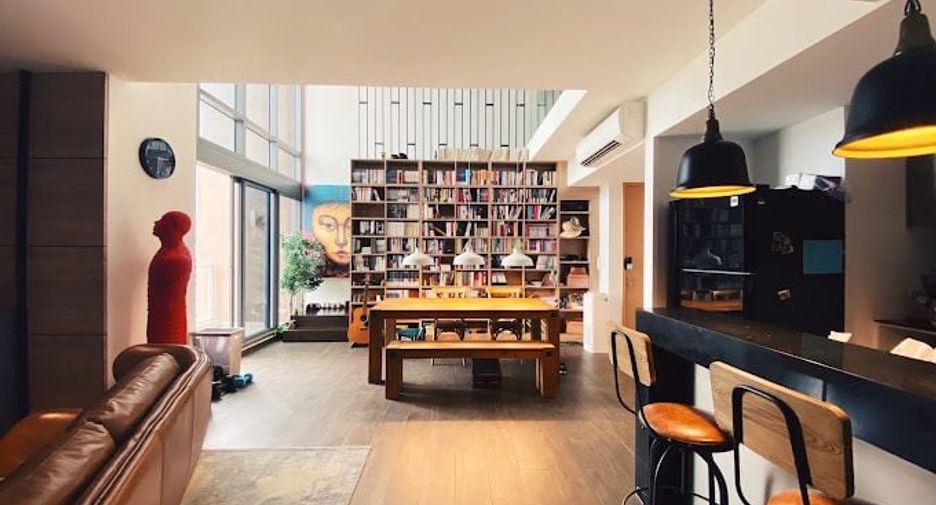 The Loft Ekkamai