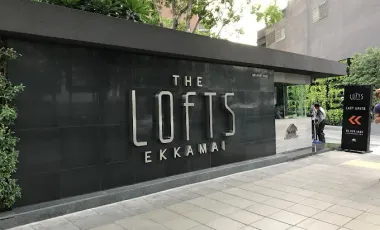 The Lofts Ekkamai
