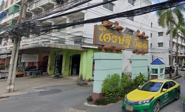 Setthi Villa