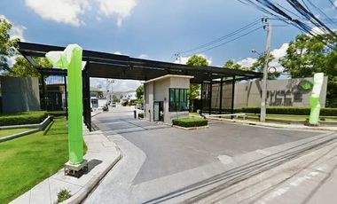 Pruksa Ville 72 Nakorn In - Pra Ngern