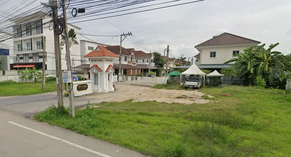 Piya Wararom 3 Village