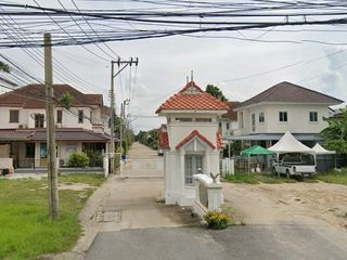 Piya Wararom 3 Village