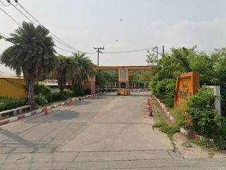 หมู่บ้าน รัชธานี10