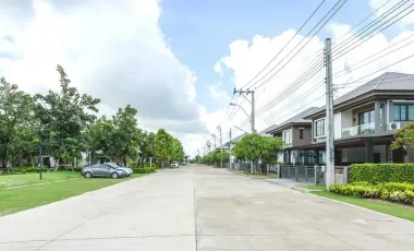 H-Cape Serene Bangna-Wongwaen
