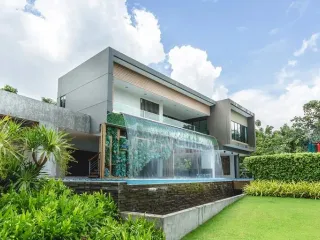 H-Cape Serene Bangna-Wongwaen