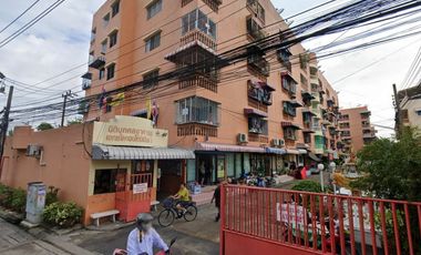 Ekachai Condominium 2