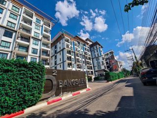 D2 Bangsaen Condominium