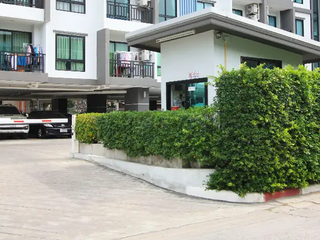 D2 Bangsaen Condominium