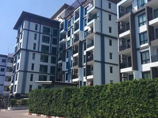 D2 Bangsaen Condominium