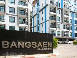 D2 Bangsaen Condominium