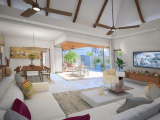 NZO VILLAS
