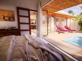 NZO VILLAS
