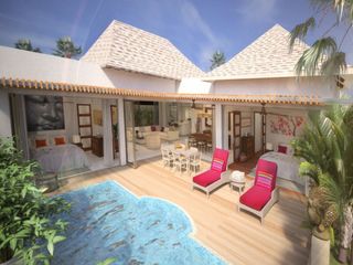 NZO VILLAS