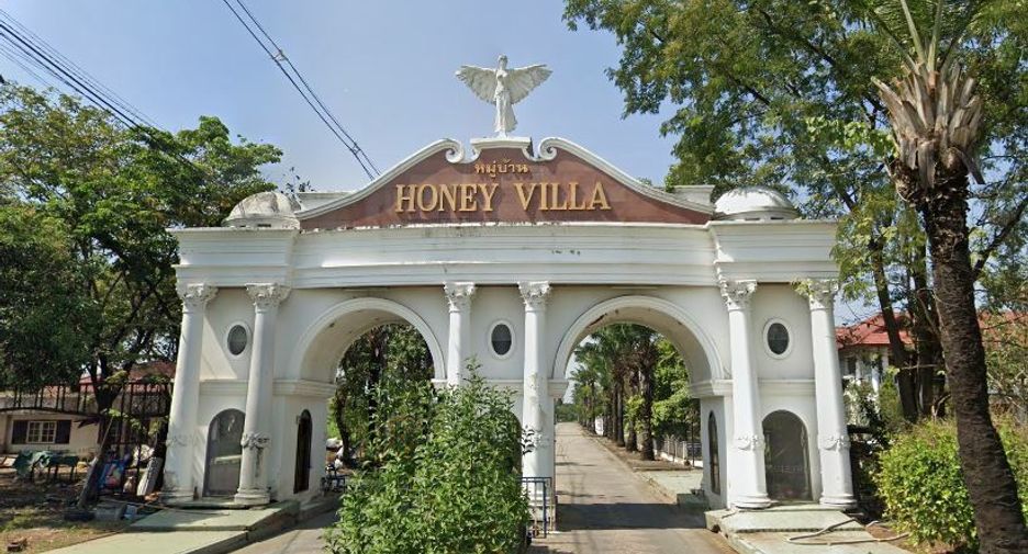 Honey Villa Housing