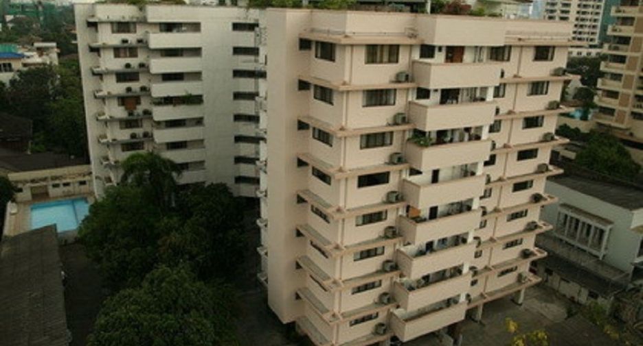 G.S. Housing