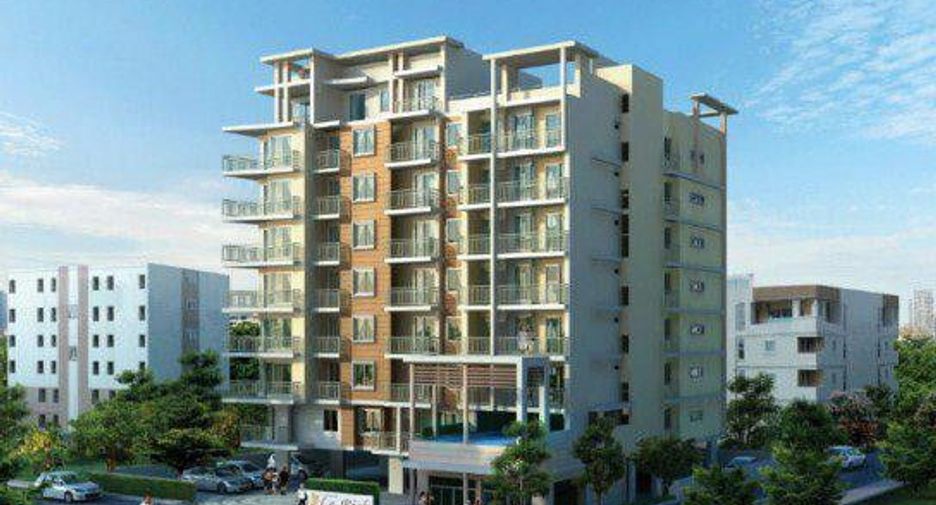 Boutique Le Rich Ratchada-Sutthisan