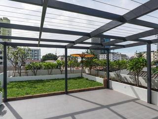 Townhouse Ekkamai 23