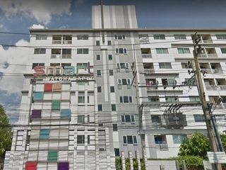 Smart Condo Wacharaphon