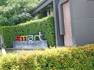 Smart Condo Wacharaphon