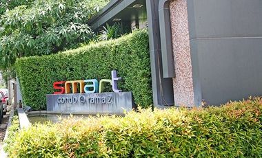 Smart Condo Watcharapol