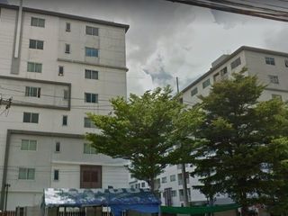 Smart Condo Wacharaphon