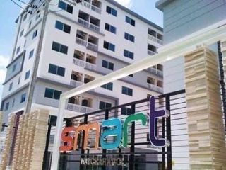 Smart Condo Wacharaphon