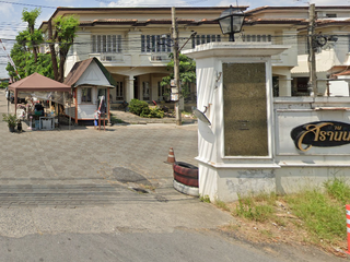Saranon Village