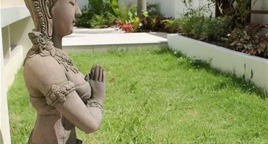 Ao Nang Garden Villa