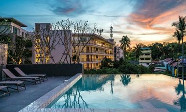 À vendre 2 chambres condo à Thalang, Phuket
