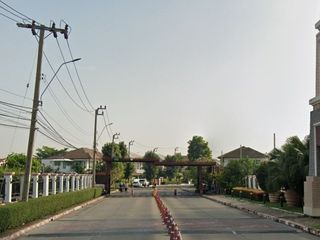Baan Fah Green Park Royal Thonburirom