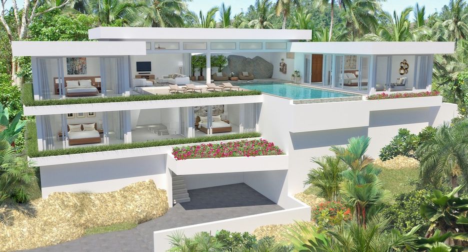 Sierra Villa