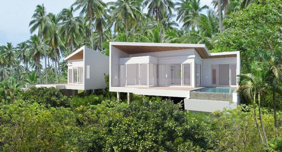 Sierra Villa