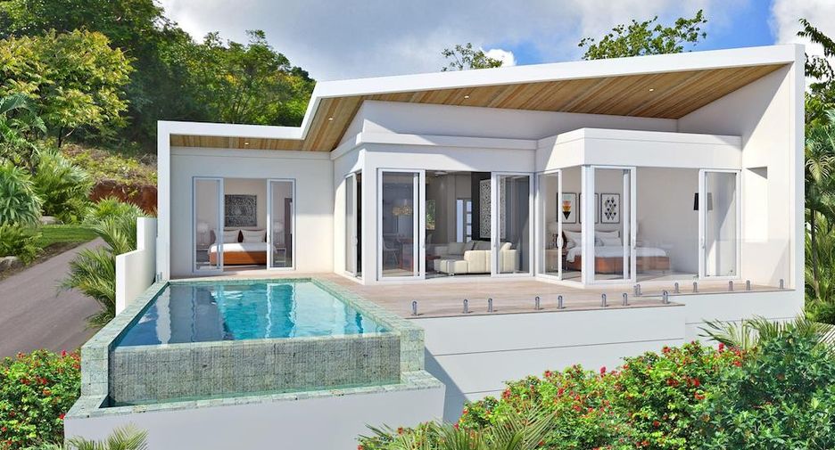 Sierra Villa