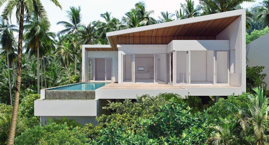 Sierra Villa