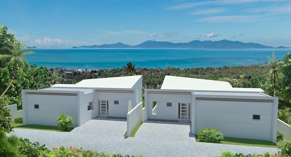 Sierra Villa
