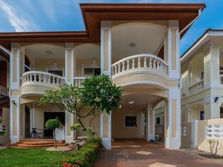 T.W. Town Home