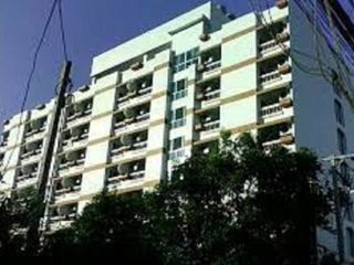 Sunti Tower Mansion