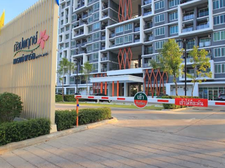 Kalpapruek Grand Park Udonthani