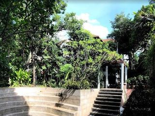 Baansuanrimkhlong Krungthepkretha
