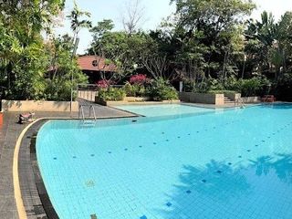 Baansuanrimkhlong Krungthepkretha