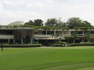 Navatanee Golf Course and Village