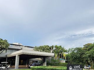 Navatanee Golf Course and Village