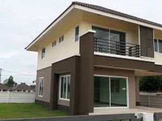 บ้านธนารักษ์ ปราจีนบุรี