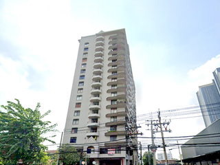 塔拉林湄南河公寓