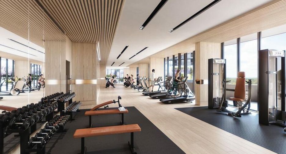 ADM Platinum Bay