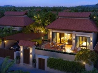 Beyond Siam Villa