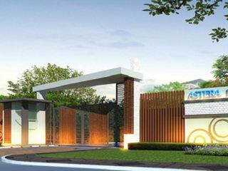 Astra Residence Rama 2-Phutthabucha