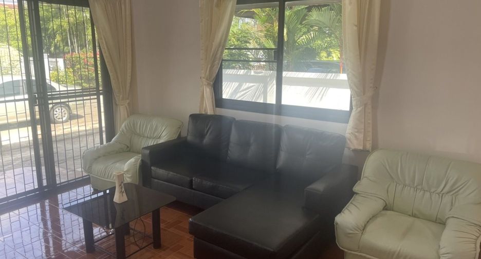 Baan Suan Yu Charoen 1
