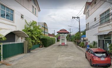 Baan Suan Yu Charoen 1